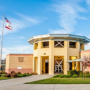 Eleanor Murray Fallon Middle School