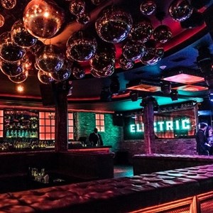ELECTRIC HOTEL NIGHTCLUB
