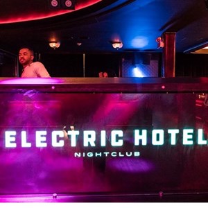 Electric Hotel 