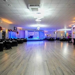Elegance Ballroom Event Centre