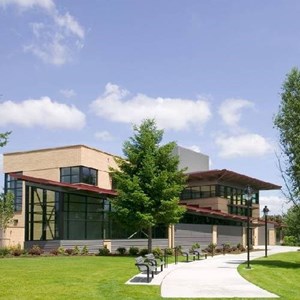 Elevate Tech (next to Redmond Community Center Marymoor and Postdoc Brewery)