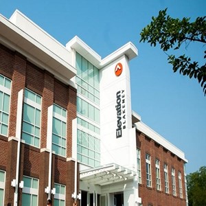 Elevation Church - Blakeney