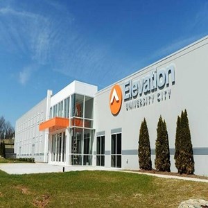 Elevation Church - Rock Hill