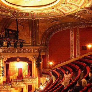 Elgin and Winter Garden Theatre Centre
