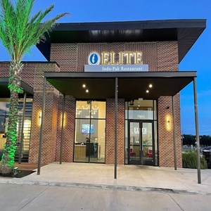 Elite Indo-Pak Restaurant