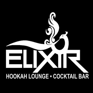 Elixir Hookah Lounge