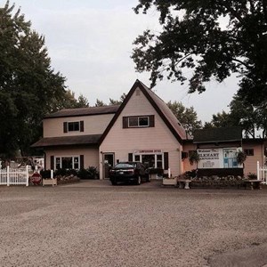 Elkhart Campground