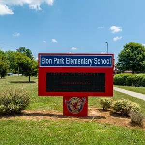 Elon Recreation Center