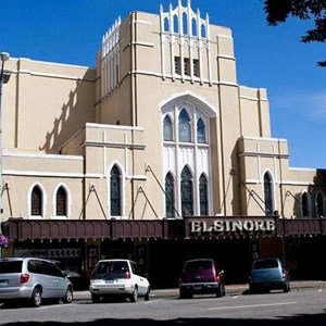 Elsinore Theatre