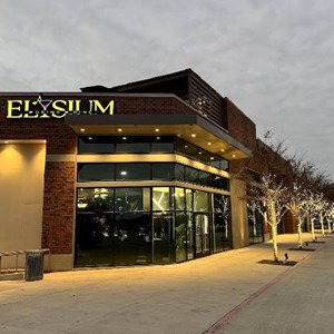 Elysium - Live Music Bar