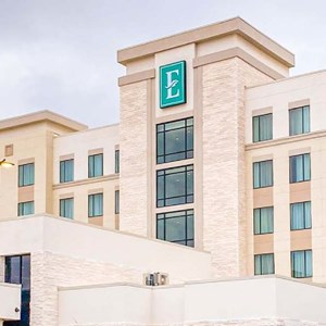 Embassy Suites by Hilton Round Rock