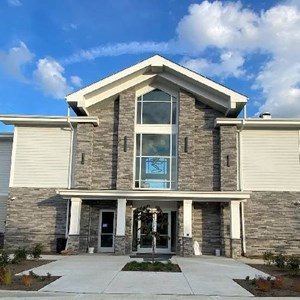 Emerson Community Associates