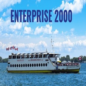 ENTERPRISE 2000 BOAT 