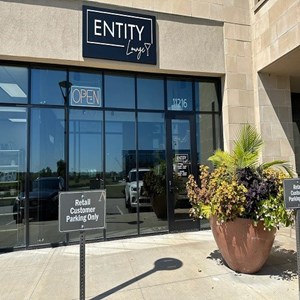 Entity Lounge