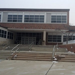 Ernest W. Seaholm High School ,  Wagner Auditorium