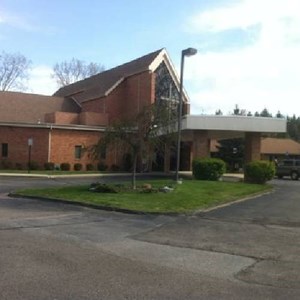 Evanswood Church of God