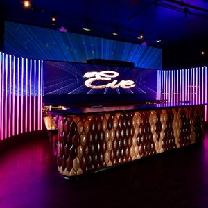 EVE NIGHTCLUB SFO