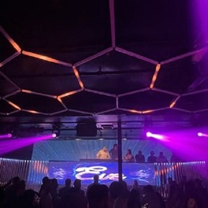 EVE Nightclub