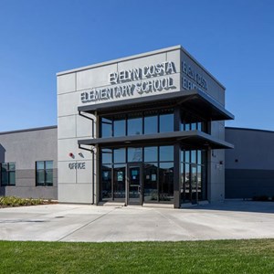 Evelyn Costa Elementary School