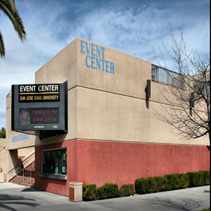 Event Center Arena