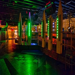 Evolution Club