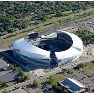 Evraz Place