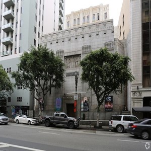 Exchange LA