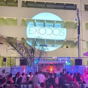 Exodos Rooftop