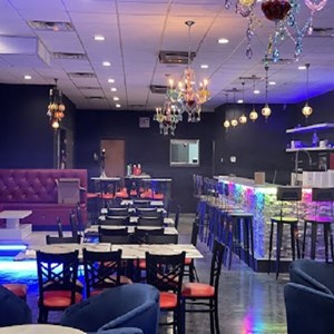 EXOTIC LOUNGE