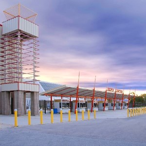 Expo Center at the South Florida Fairgrounds