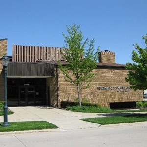 Farmington Community Library