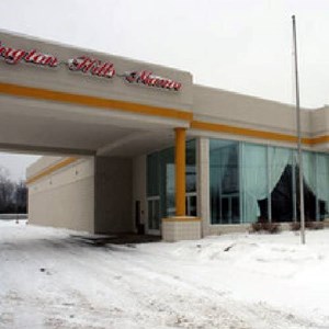 Farmington Hills Manor