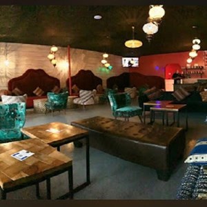 Farsha Hookah Lounge