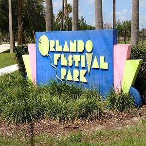 Festival Park