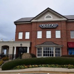 Firefly Grill & Bar