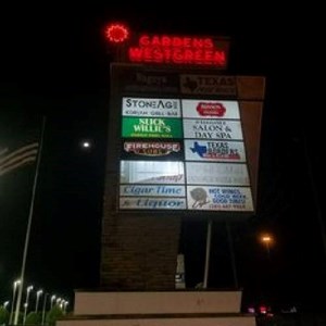 Firehouse Subs Gardens At Westgreen