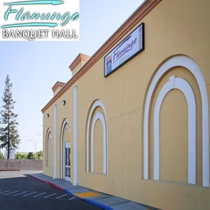 Flamingo Palace Banquet Halls