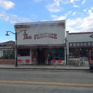Florence Bar