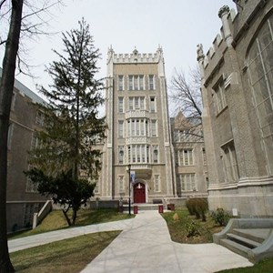 Flushing High School