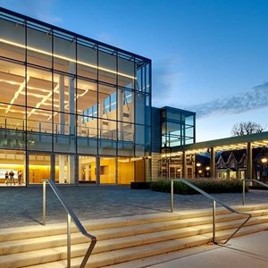 Fogelberg Performing Arts Center
