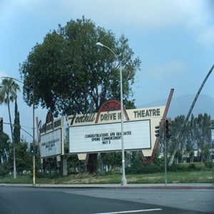 Foothill college - Smithwick Theater