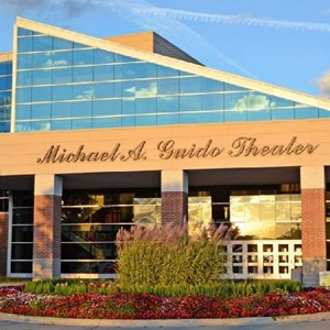 Ford Community and Performing Arts Center - Michael A Guido Theater