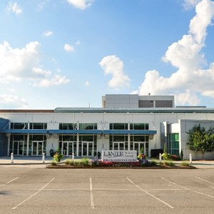 Forsyth Conference Center at Lanier Technical College