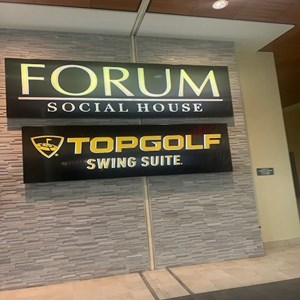 Forum Social House, North Tower, Lincoln Square, 