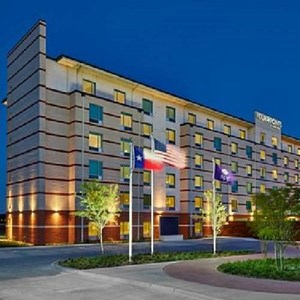 Four Points by Sheraton Dallas Fort Worth Airport North