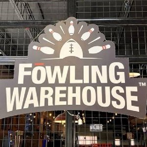 Fowling Warehouse Atlanta