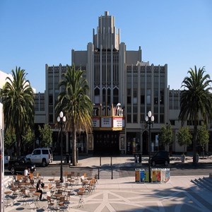 Fox Theater