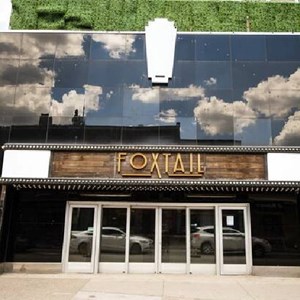 Foxtail Nightclub 