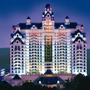 Foxwoods Resort Casino