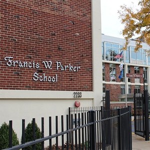 Francis W. Parker School